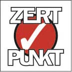 Zertifiziert nach AZAV
